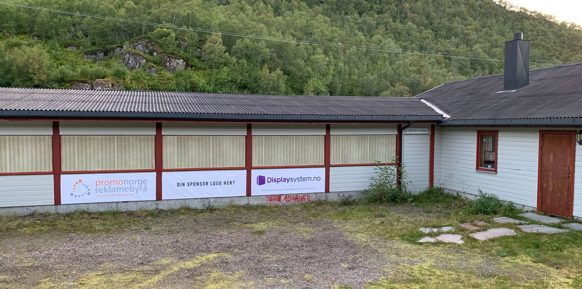 Klubbens støttespillere - SVPK.no